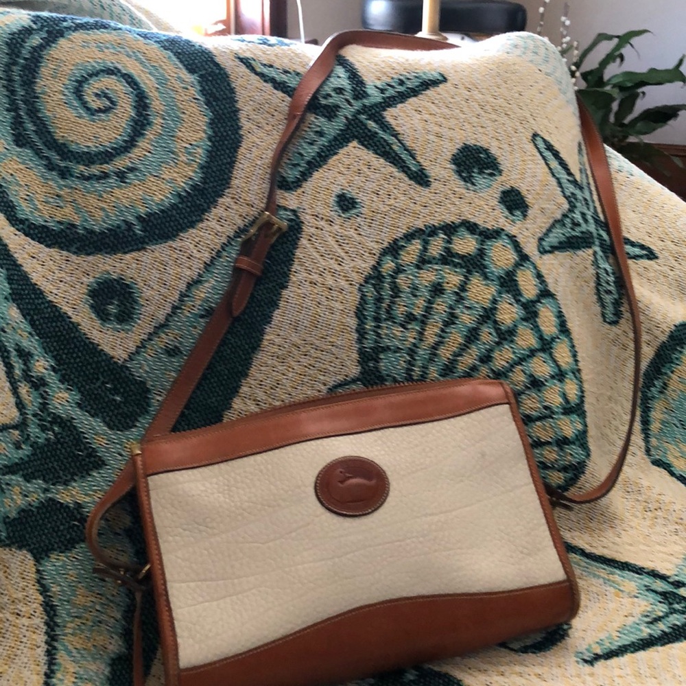 Vintage Dooney and Bourke